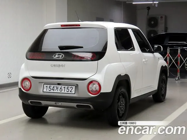 Hyundai Casper 2022 thumb 4