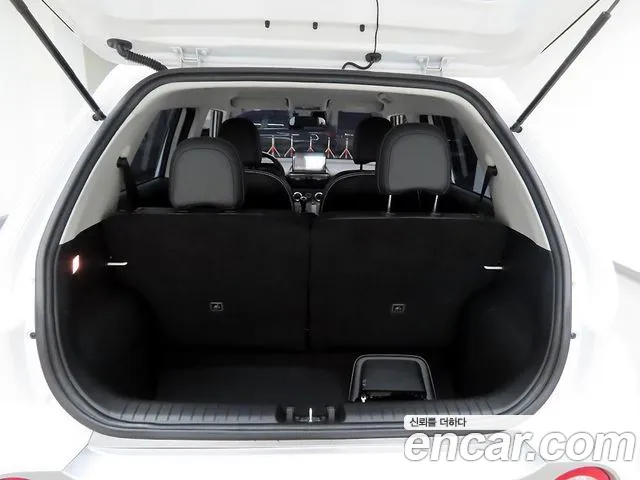 Hyundai Casper 2022 thumb 5