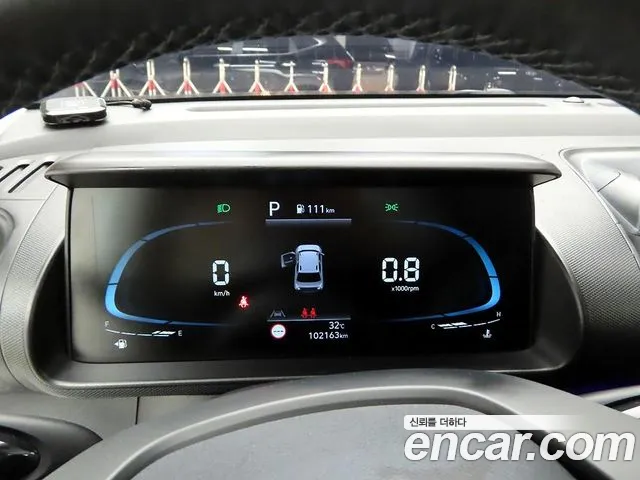 Hyundai Casper 2022 thumb 6
