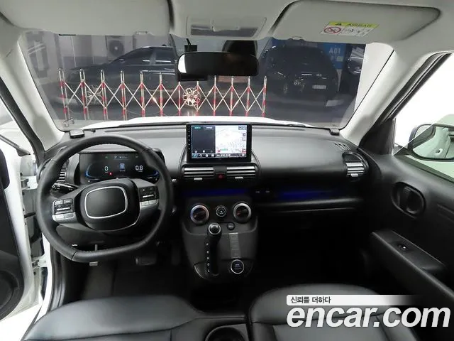 Hyundai Casper 2022 thumb 7