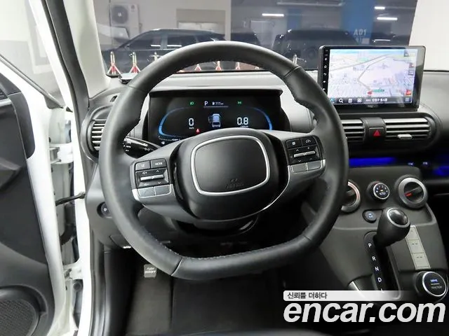 Hyundai Casper 2022 thumb 8