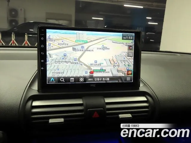 Hyundai Casper 2022 thumb 9