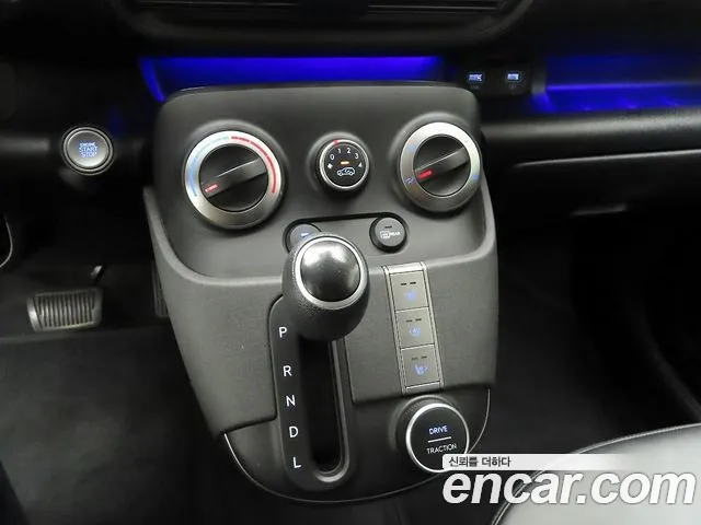 Hyundai Casper 2022 thumb 10