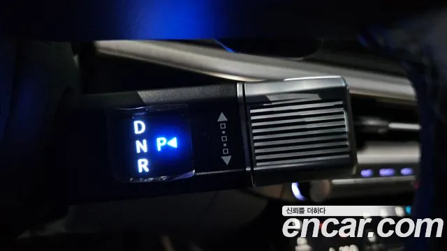 Hyundai Grandeur 2024 thumb 8