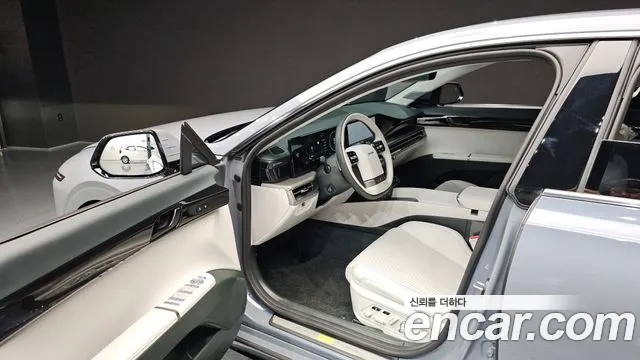 Hyundai Grandeur 2024 thumb 9
