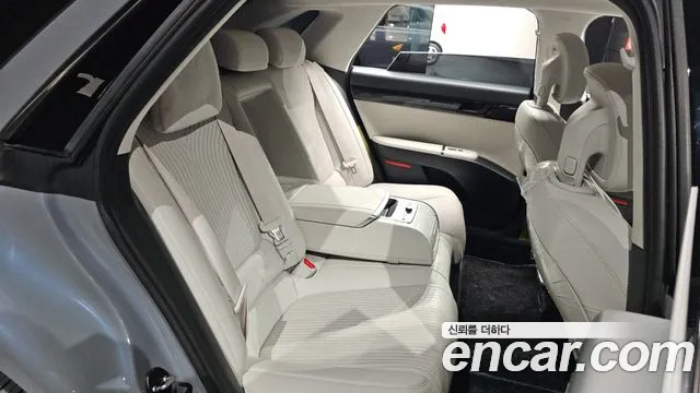 Hyundai Grandeur 2024 thumb 10