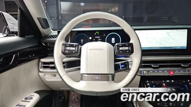 Hyundai Grandeur 2024 thumb 12