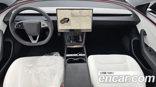 Tesla Model 3 2024 thumb 6