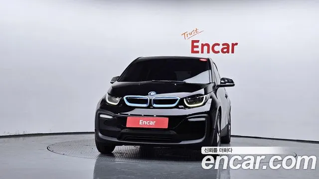 BMW i3 2019 thumb 3