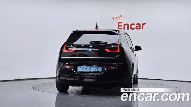BMW i3 2019 thumb 4