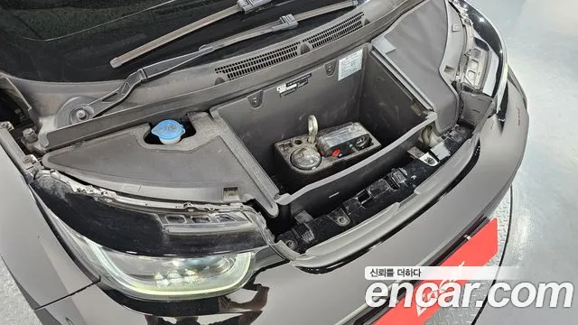 BMW i3 2019 thumb 6