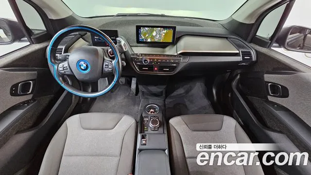 BMW i3 2019 thumb 7