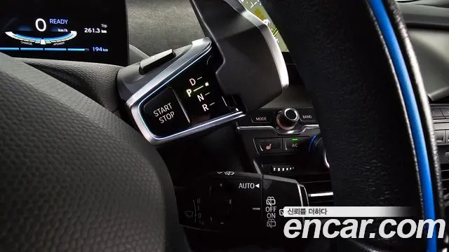 BMW i3 2019 thumb 9