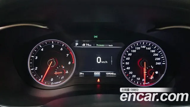 Genesis G70 2019 thumb 8