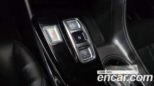 Hyundai Sonata 2022 thumb 9