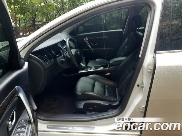 Renault Latitude 2011 thumb 7