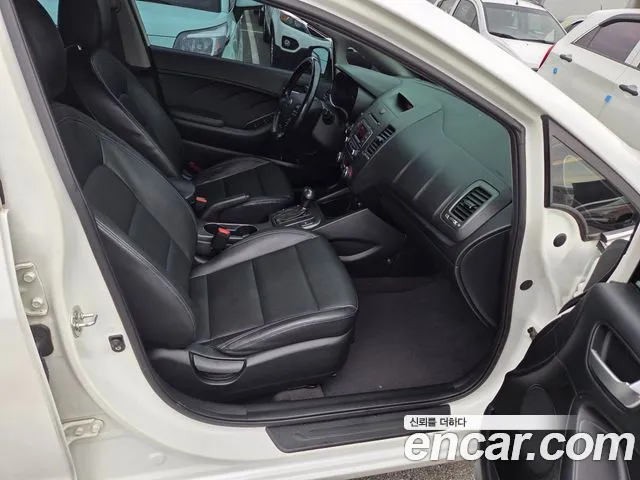 Kia K3 2014 thumb 7