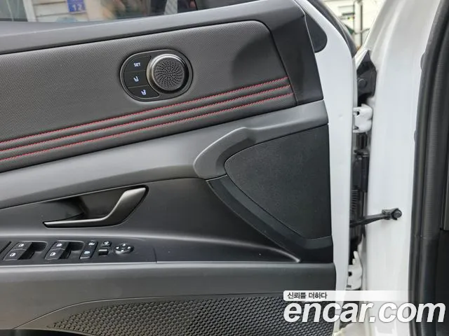 Hyundai Avante 2025 thumb 7