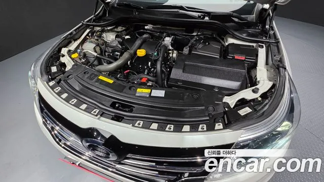 Renault SM5 2015 thumb 6