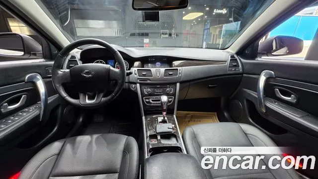 Renault SM5 2015 thumb 7