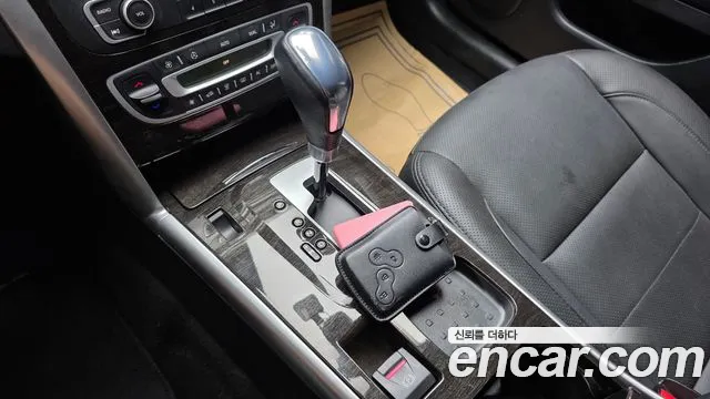 Renault SM5 2015 thumb 9