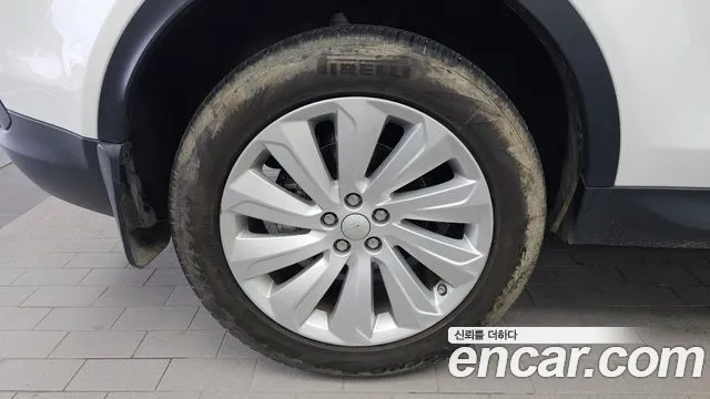 Land Rover Discovery Sport 2020 thumb 5