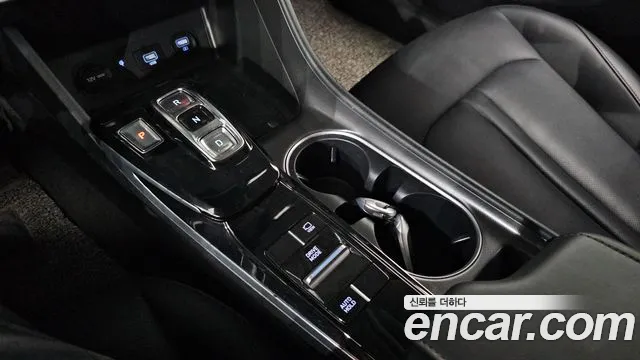 Hyundai Sonata 2020 thumb 9