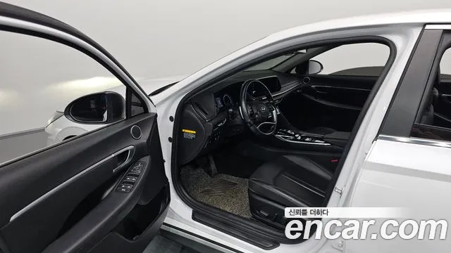 Hyundai Sonata 2020 thumb 10