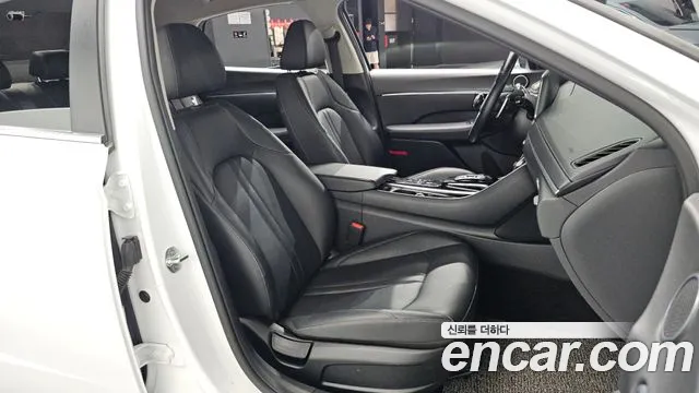 Hyundai Sonata 2020 thumb 12