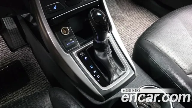 Hyundai Avante 2013 thumb 9