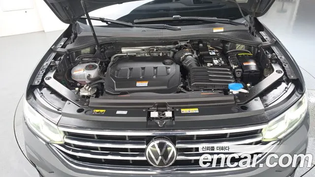 Volkswagen Tiguan 2022 thumb 6