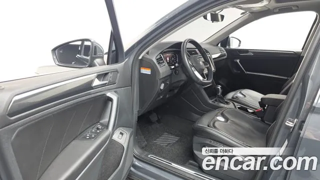Volkswagen Tiguan 2022 thumb 10
