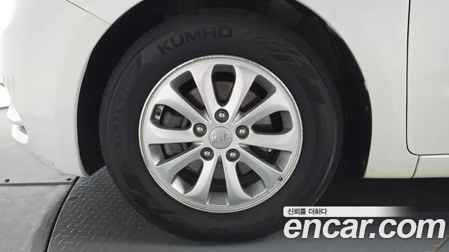 Kia K3 2015 thumb 4
