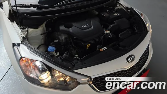 Kia K3 2015 thumb 5