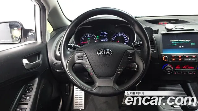 Kia K3 2015 thumb 12