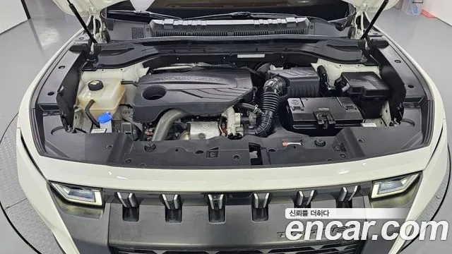 KG_Mobility_Ssangyong Torres 2022 thumb 6