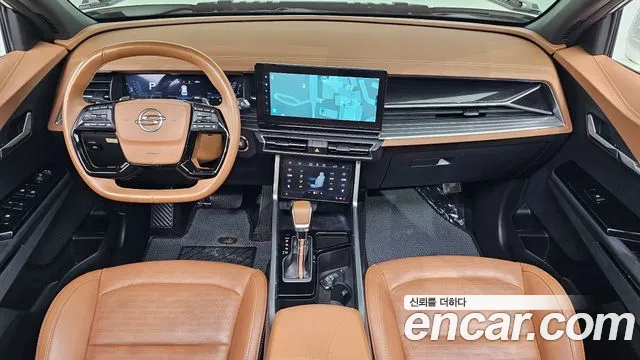 KG_Mobility_Ssangyong Torres 2022 thumb 7