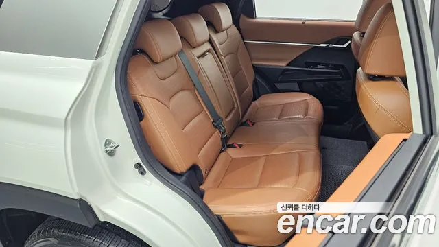 KG_Mobility_Ssangyong Torres 2022 thumb 11