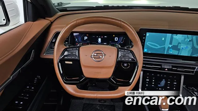 KG_Mobility_Ssangyong Torres 2022 thumb 12