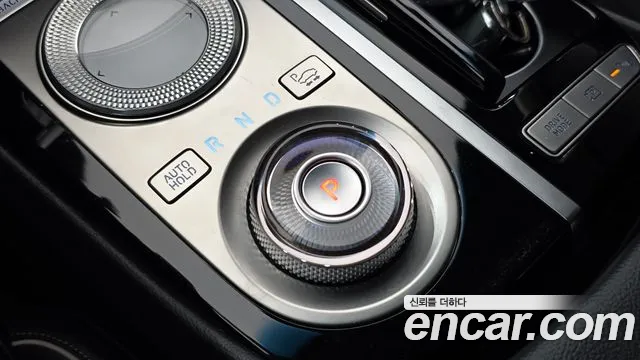 Genesis G80 2021 thumb 9