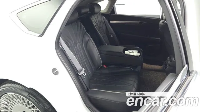 Genesis G80 2021 thumb 12