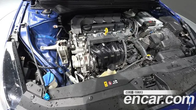 Hyundai Avante 2020 thumb 6