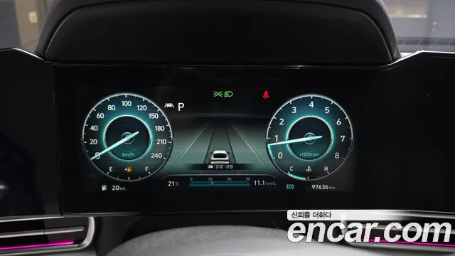 Hyundai Avante 2020 thumb 8