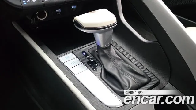 Hyundai Avante 2020 thumb 9