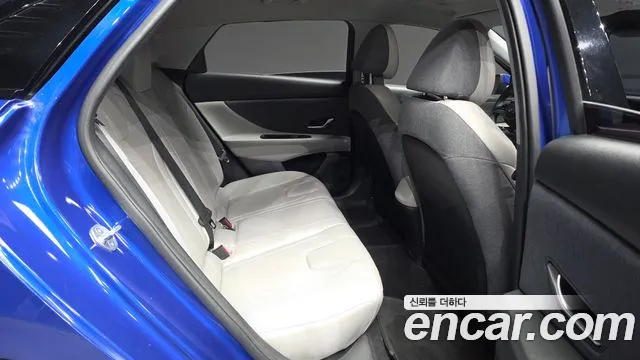 Hyundai Avante 2020 thumb 12