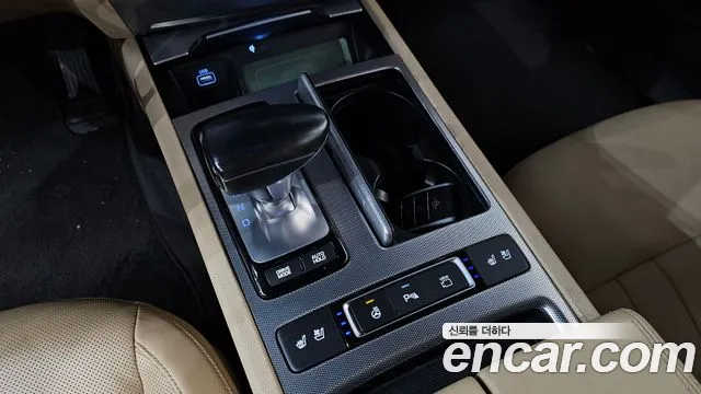 Genesis G80 2019 thumb 8
