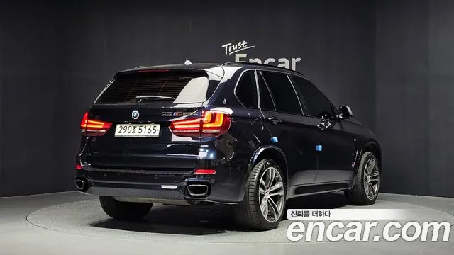 BMW X5 2016 thumb 2