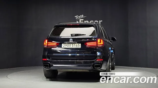 BMW X5 2016 thumb 4