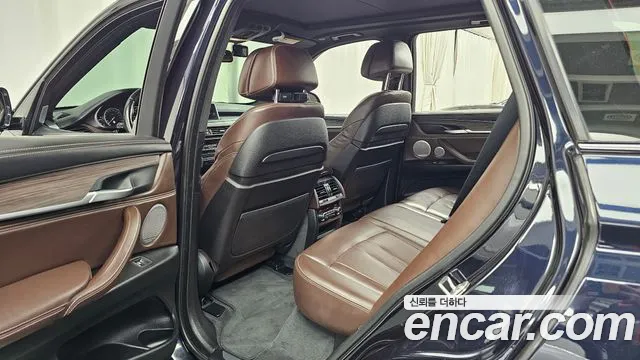 BMW X5 2016 thumb 12