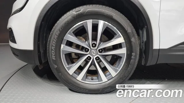 Renault Koleos 2016 thumb 5